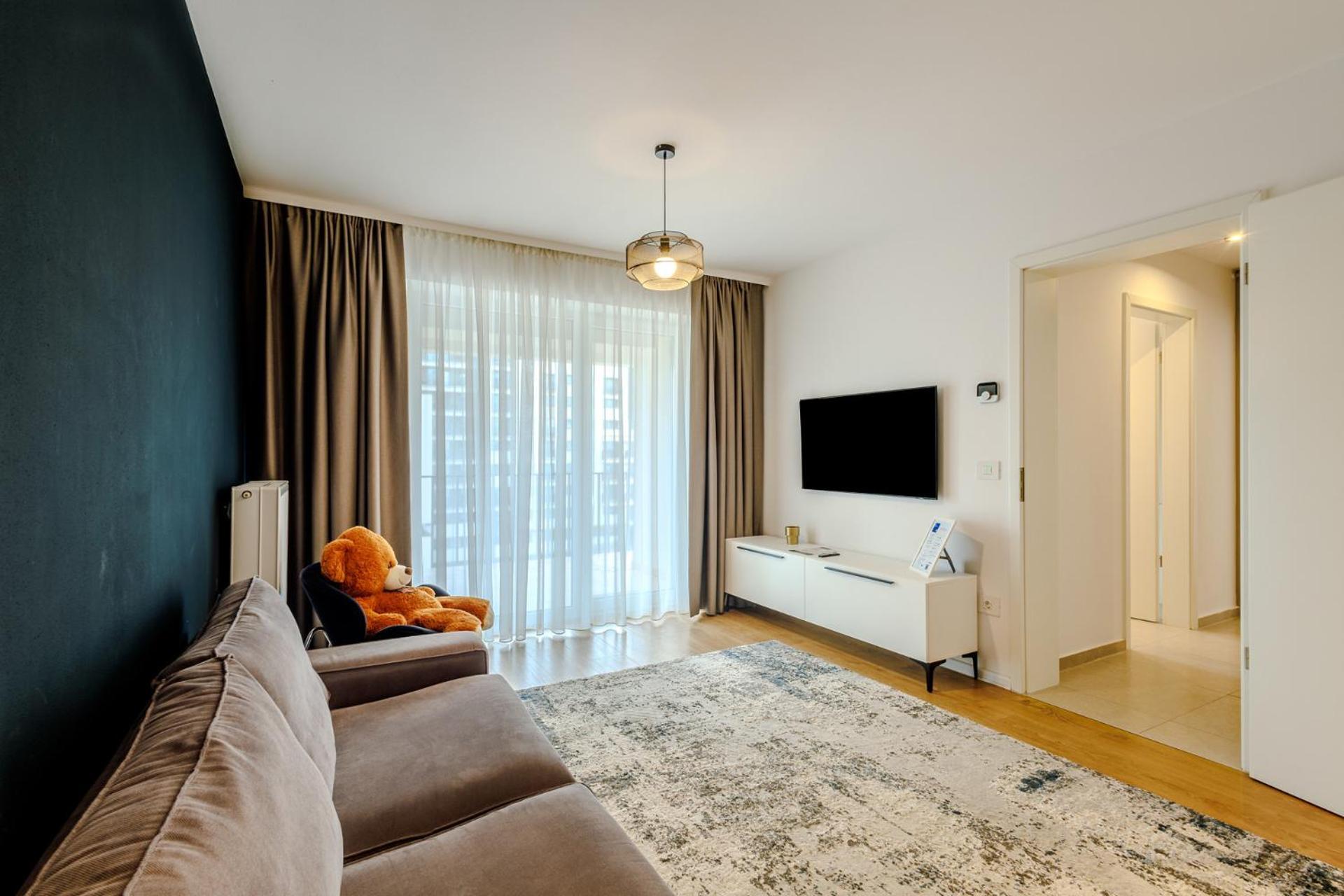 4Friendscoresibrasov M&L Bagian luar foto